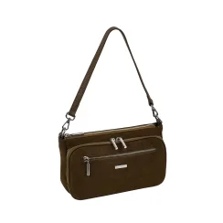Сумка Ego Favorite 25-5802-Z коричневый