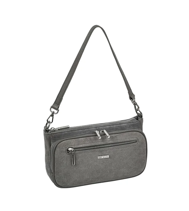 Сумка Ego Favorite 25-5802-Z серый
