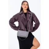 Сумка Ego Favorite 25-5802-Z серый