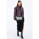 Сумка Ego Favorite 25-5802-Z серый