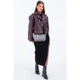 Сумка Ego Favorite 25-5802-Z серый