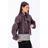 Сумка Ego Favorite 25-5802-Z серый