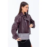 Сумка Ego Favorite 25-5802-Z серый