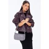 Сумка Ego Favorite 25-5802-Z серый