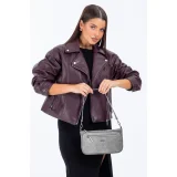 Сумка Ego Favorite 25-5802-Z серый