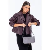 Сумка Ego Favorite 25-5802-Z серый