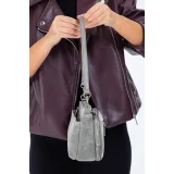 Сумка Ego Favorite 25-5802-Z серый