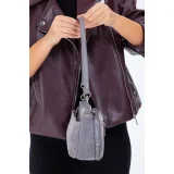 Сумка Ego Favorite 25-5802-Z серый