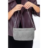 Сумка Ego Favorite 25-5802-Z серый