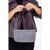 Сумка Ego Favorite 25-5802-Z серый