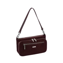 Сумка Ego Favorite 25-5802-Z сливовый