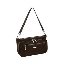 Сумка Ego Favorite 25-5802-Z темно-коричневый