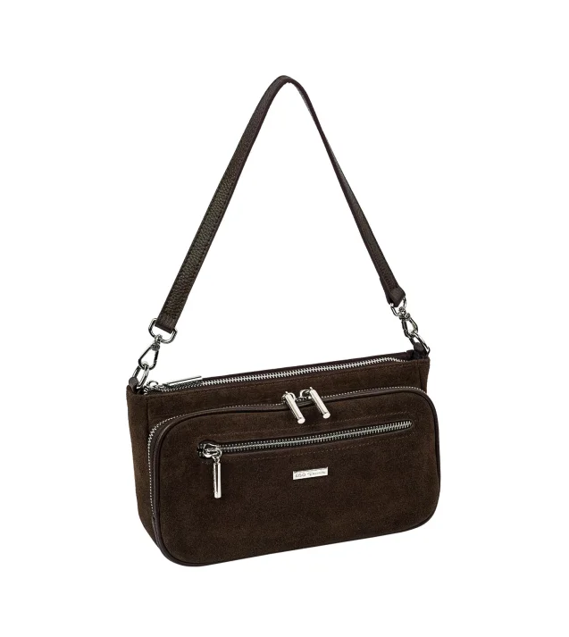 Сумка Ego Favorite 25-5802-Z темно-коричневый
