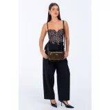 Сумка Ego Favorite 25-5802-Z темно-коричневый