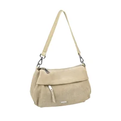 Сумка Ego Favorite 25-5803-Z бежевый
