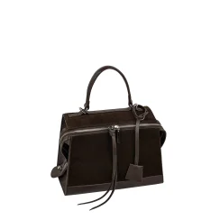 Сумка Ego Favorite 25-5804-Z темно-коричневый