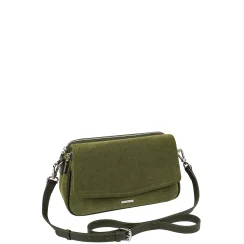 Сумка Ego Favorite 25-5805-Z оливковый