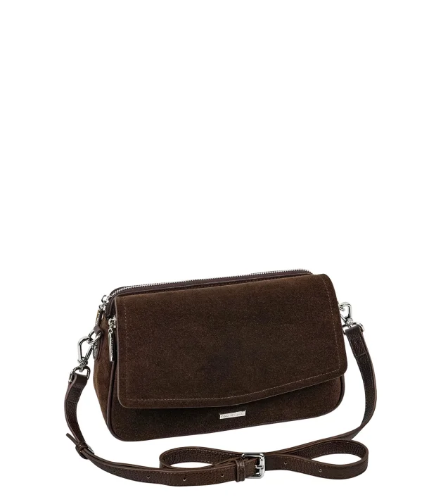 Сумка Ego Favorite 25-5805-Z темно-коричневый