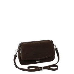 Сумка Ego Favorite 25-5805-Z темно-коричневый