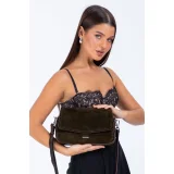 Сумка Ego Favorite 25-5805-Z темно-коричневый