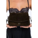 Сумка Ego Favorite 25-5805-Z темно-коричневый