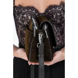 Сумка Ego Favorite 25-5805-Z темно-коричневый