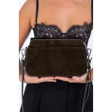 Сумка Ego Favorite 25-5805-Z темно-коричневый