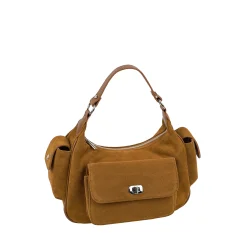 Сумка Ego Favorite 25-5806-Z рыжий