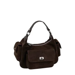 Сумка Ego Favorite 25-5806-Z темно-коричневый