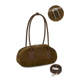 Сумка Ego Favorite 25-5910-Z коричневый