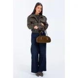 Сумка Ego Favorite 25-5910-Z коричневый