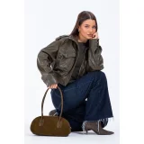 Сумка Ego Favorite 25-5910-Z коричневый