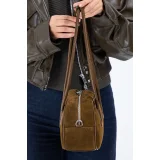 Сумка Ego Favorite 25-5910-Z коричневый