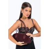 Сумка Ego Favorite 25-5910-Z сливовый