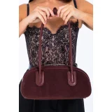 Сумка Ego Favorite 25-5910-Z сливовый