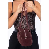 Сумка Ego Favorite 25-5910-Z сливовый