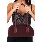 Сумка Ego Favorite 25-5910-Z сливовый