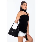 Сумка Ego Favorite 25-8451-Z черный