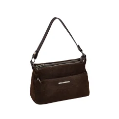 Сумка Ego Favorite 25-8451-Z темно-коричневый