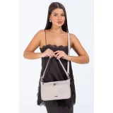 Сумка Ego Favorite 25-8452-Z бежевый