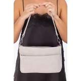 Сумка Ego Favorite 25-8452-Z бежевый