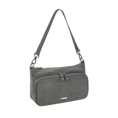 Сумка Ego Favorite 25-8452-Z серый