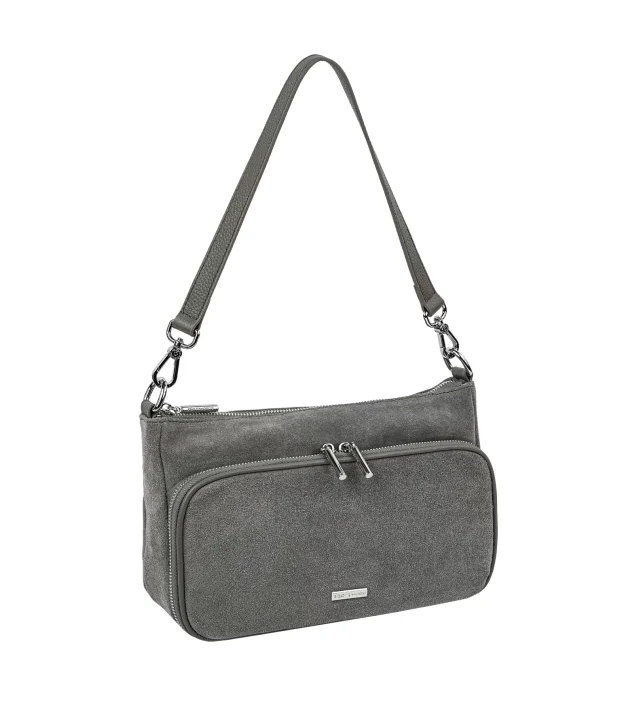 Сумка Ego Favorite 25-8452-Z серый