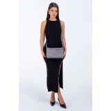 Сумка Ego Favorite 25-8452-Z серый