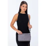 Сумка Ego Favorite 25-8452-Z серый