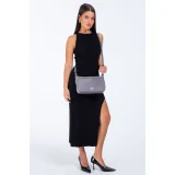 Сумка Ego Favorite 25-8452-Z серый