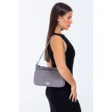 Сумка Ego Favorite 25-8452-Z серый