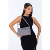 Сумка Ego Favorite 25-8452-Z серый