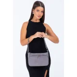 Сумка Ego Favorite 25-8452-Z серый