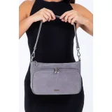 Сумка Ego Favorite 25-8452-Z серый